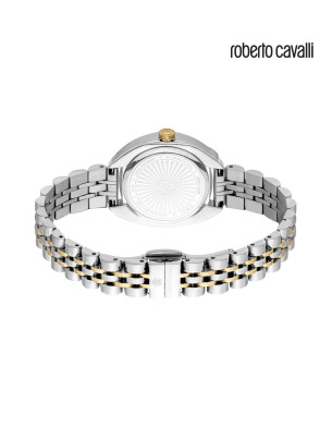 Roberto Cavalli Ladies Watch